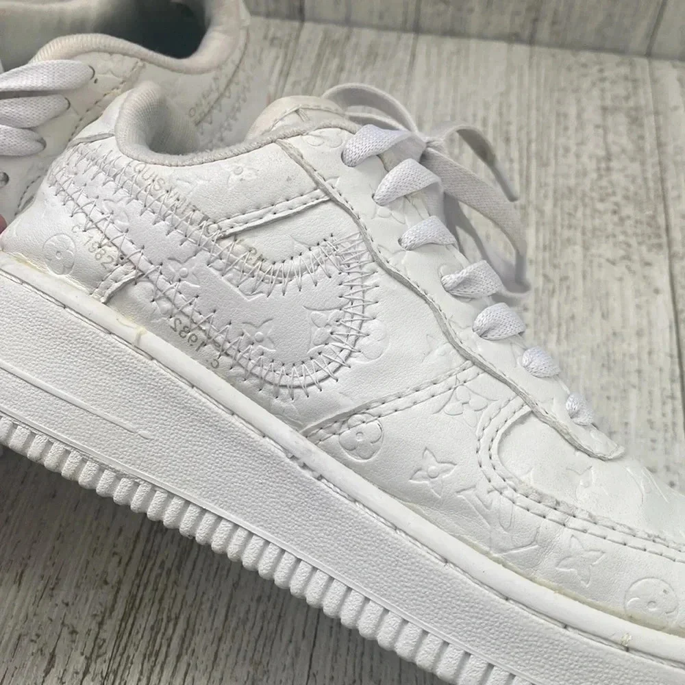 Nike Air Force 1